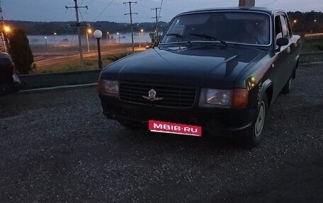 ГАЗ 31029 «Волга», 1995 год, 150 000 рублей, 1 фотография