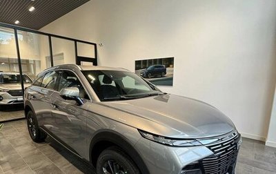 Haval F7, 2026 год, 3 699 000 рублей, 1 фотография