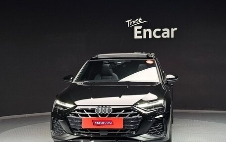 Audi A4, 2024 год, 4 005 000 рублей, 1 фотография