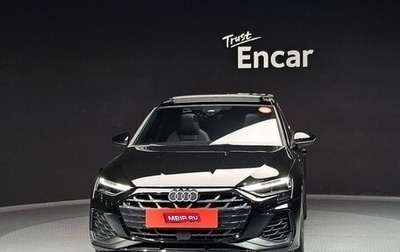 Audi A4, 2024 год, 4 005 000 рублей, 1 фотография