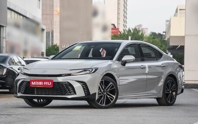 Toyota Camry, 2025 год, 4 320 000 рублей, 1 фотография