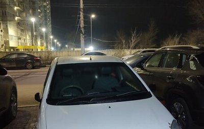 Toyota Vitz, 2000 год, 250 000 рублей, 1 фотография
