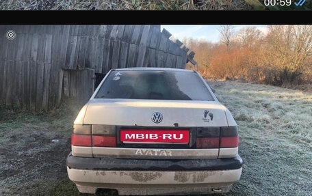 Volkswagen Vento, 1996 год, 80 000 рублей, 1 фотография