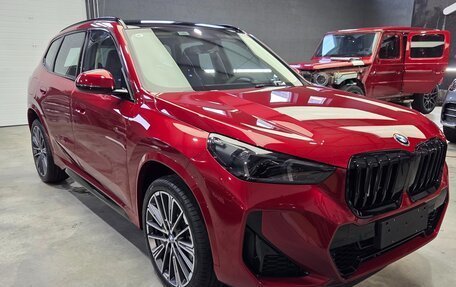 BMW X1, 2025 год, 5 880 000 рублей, 1 фотография
