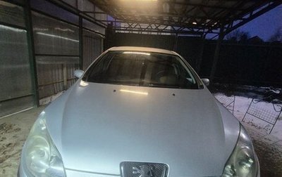 Peugeot 407, 2007 год, 350 000 рублей, 1 фотография
