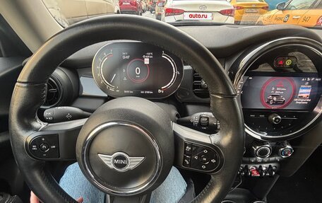 MINI Hatch, 2021 год, 2 400 000 рублей, 3 фотография