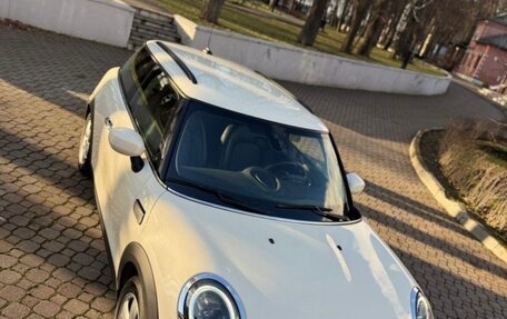 MINI Hatch, 2021 год, 2 400 000 рублей, 9 фотография