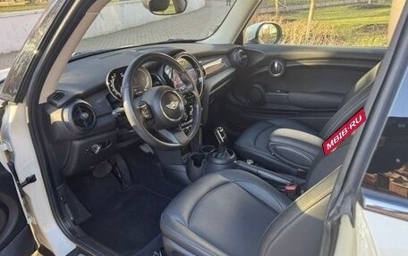 MINI Hatch, 2021 год, 2 400 000 рублей, 5 фотография