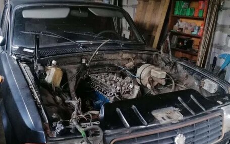 ГАЗ 31029 «Волга», 1995 год, 150 000 рублей, 9 фотография