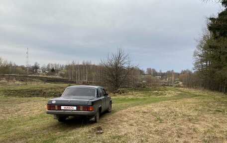 ГАЗ 31029 «Волга», 1995 год, 150 000 рублей, 5 фотография