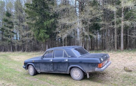 ГАЗ 31029 «Волга», 1995 год, 150 000 рублей, 4 фотография