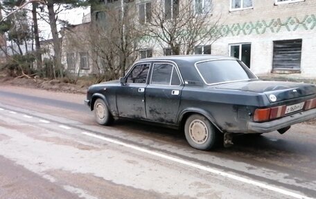 ГАЗ 31029 «Волга», 1995 год, 150 000 рублей, 6 фотография