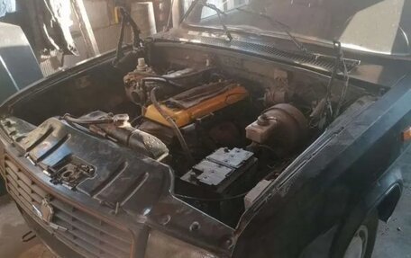 ГАЗ 31029 «Волга», 1995 год, 150 000 рублей, 10 фотография