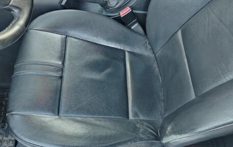 BMW X3, 2007 год, 1 000 070 рублей, 9 фотография