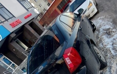 Chevrolet Lacetti, 2011 год, 350 000 рублей, 4 фотография