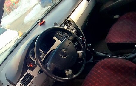 Chevrolet Lacetti, 2011 год, 350 000 рублей, 5 фотография