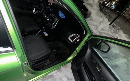 Hyundai i20 IB рестайлинг, 2010 год, 600 000 рублей, 9 фотография