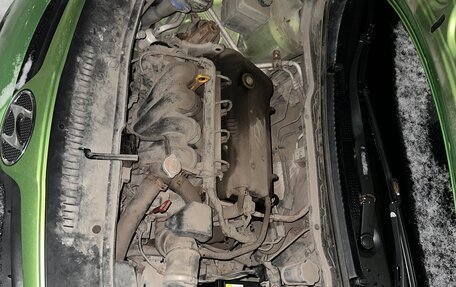 Hyundai i20 IB рестайлинг, 2010 год, 600 000 рублей, 8 фотография