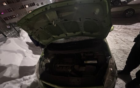 Hyundai i20 IB рестайлинг, 2010 год, 600 000 рублей, 11 фотография