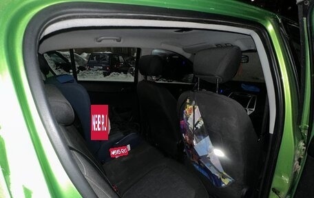 Hyundai i20 IB рестайлинг, 2010 год, 600 000 рублей, 13 фотография