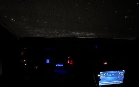 Hyundai i20 IB рестайлинг, 2010 год, 600 000 рублей, 17 фотография