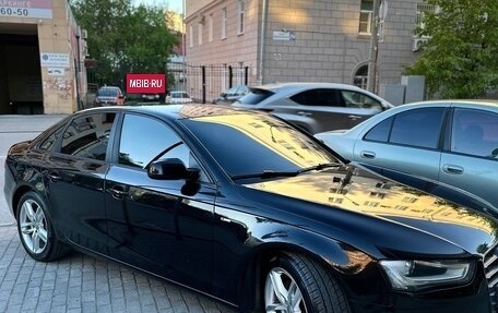 Audi A4, 2013 год, 1 700 000 рублей, 6 фотография