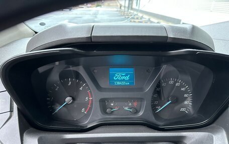 Ford Tourneo Custom I рестайлинг, 2017 год, 1 999 000 рублей, 10 фотография