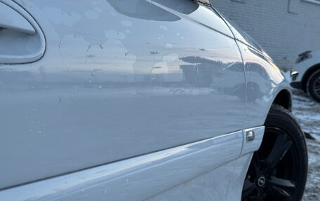 Opel Omega B, 2000 год, 205 000 рублей, 7 фотография