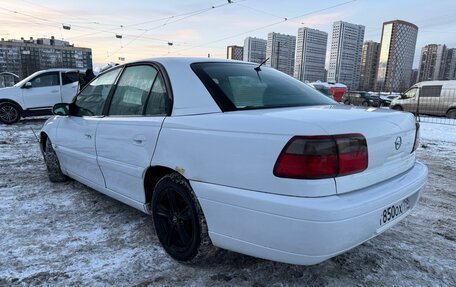 Opel Omega B, 2000 год, 205 000 рублей, 4 фотография