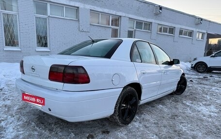 Opel Omega B, 2000 год, 205 000 рублей, 3 фотография
