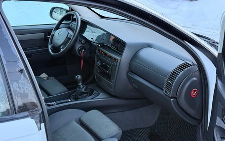 Opel Omega B, 2000 год, 205 000 рублей, 9 фотография