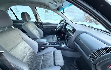 Opel Omega B, 2000 год, 205 000 рублей, 10 фотография