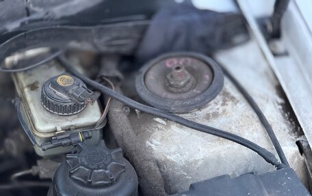 Opel Omega B, 2000 год, 205 000 рублей, 13 фотография