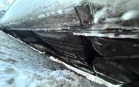 Opel Omega B, 2000 год, 205 000 рублей, 17 фотография