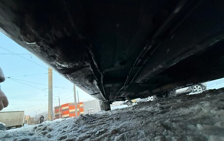 Opel Omega B, 2000 год, 205 000 рублей, 19 фотография