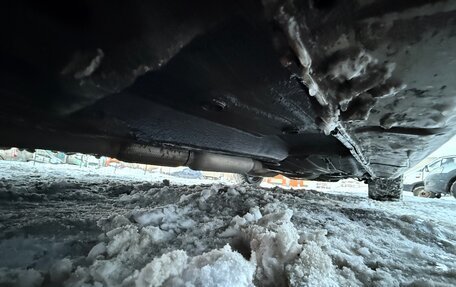 Opel Omega B, 2000 год, 205 000 рублей, 18 фотография