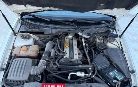 Opel Omega B, 2000 год, 205 000 рублей, 12 фотография