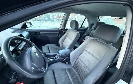 Opel Omega B, 2000 год, 205 000 рублей, 11 фотография