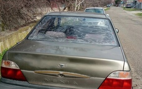 Daewoo Nexia I рестайлинг, 2003 год, 130 000 рублей, 8 фотография