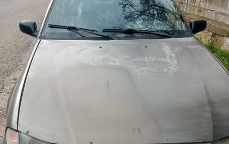 Daewoo Nexia I рестайлинг, 2003 год, 130 000 рублей, 9 фотография