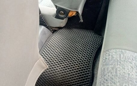 Daewoo Nexia I рестайлинг, 2003 год, 130 000 рублей, 6 фотография