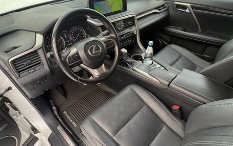 Lexus RX IV рестайлинг, 2020 год, 5 290 000 рублей, 7 фотография