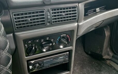 Daewoo Nexia I рестайлинг, 2003 год, 130 000 рублей, 5 фотография