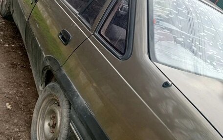 Daewoo Nexia I рестайлинг, 2003 год, 130 000 рублей, 7 фотография