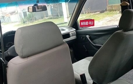 Daewoo Nexia I рестайлинг, 2003 год, 130 000 рублей, 4 фотография