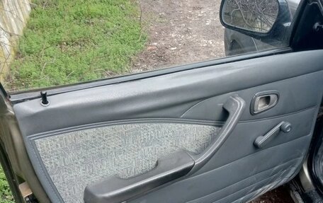 Daewoo Nexia I рестайлинг, 2003 год, 130 000 рублей, 11 фотография