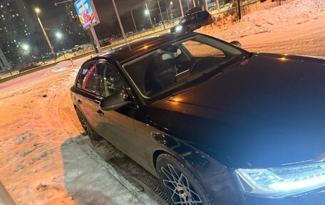 Audi A8, 2014 год, 1 787 000 рублей, 4 фотография