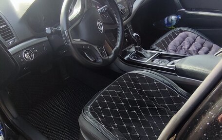 Hyundai i40 I рестайлинг, 2013 год, 1 170 000 рублей, 7 фотография