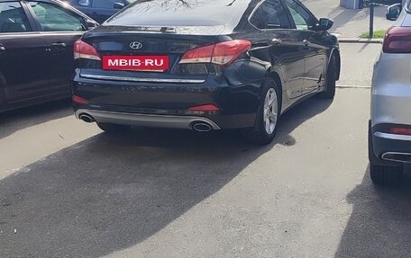 Hyundai i40 I рестайлинг, 2013 год, 1 170 000 рублей, 4 фотография