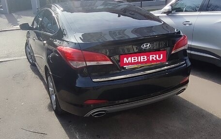 Hyundai i40 I рестайлинг, 2013 год, 1 170 000 рублей, 5 фотография